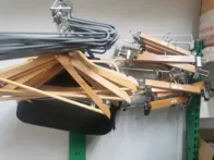 Pakabos 50vnt