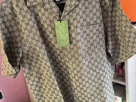 Gucci marskiniai
