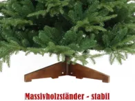 Nauja dirbtinė eglė