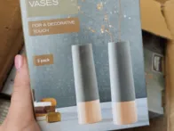 Vaza 2 vnt