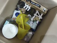Myster box
