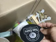 Myster box