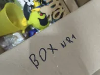 Myster box