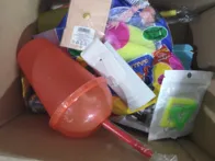 Myster box