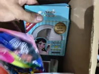 Myster box