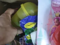 Myster box