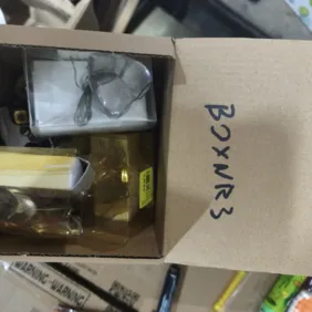 Myster box