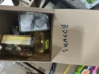 Myster box