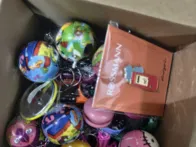 Myster box