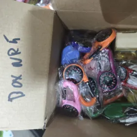 Myster box