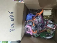 Myster box