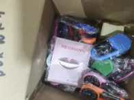Myster box
