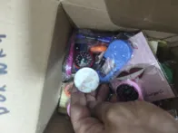Myster box