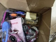 Myster box