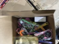 Myster box