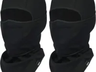 2vnt naujos žieminės balaklavos pošalmiai sportui