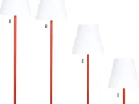 Lauko toršeras 13385430, saulės ir el. įkrovimas