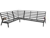 Kampinė sofa 