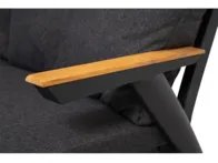 Kampinė sofa 