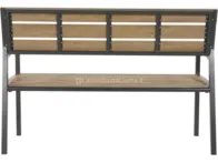 Suoliukas „Arezzo“ 120x56x85cm.