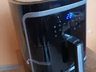 Air gruzdintuve