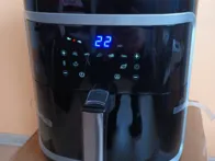 Air gruzdintuve