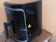 Air gruzdintuve