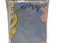 Princess PVC lietpaltis vaikams, 6 dydis