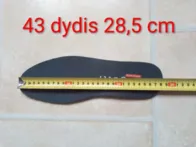 Bugatti laisvalaikio batai 43