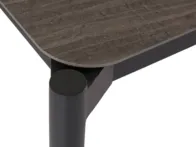 Lauko stalas „ENVY“ 52363 – 204 × 104 cm