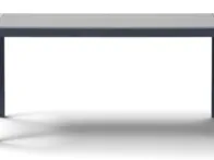 Lauko stalas „Liss“ 50067 + 6 pintos kėdės 106701