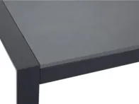 Lauko stalas „Liss“ 50067 + 6 pintos kėdės 106701