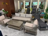 Komplektas „VILA Frøya“ Rinkos kaina: 1 450€