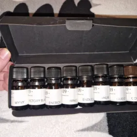 Aromatic89 kvapukai 