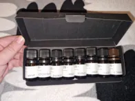 Aromatic89 kvapukai
