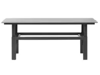 Multifunkcinis stalas „LISS“ 145×75×45/68 cm