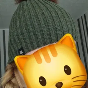 Vilnonė kepurė