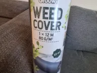 5vnt. agro plėvelės nuo piktžolių