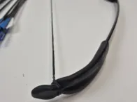 Lankas su 12 strėlių, 126 cm