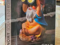 Sodo nykštukas „Star Trading GNOMY“ 