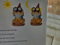 Sodo nykštukas „Star Trading GNOMY“ 