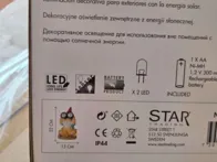 Sodo nykštukas „Star Trading GNOMY“ 