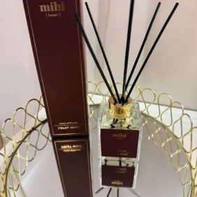 100ml namų kvapas