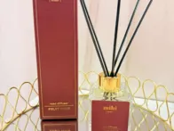 100ml namų kvapas