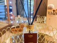 100ml namų kvapas