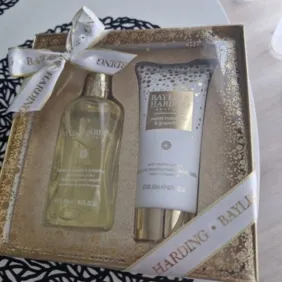 Baylis &amp; Harding kūno priežiūros rinkinys 