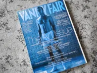 Žurnalas „Vanity Fair“ 2006 – The Art Issue