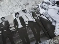 Žurnalas „Vanity Fair“ 2006 – The Art Issue