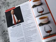 Žurnalas „Vanity Fair“ 2006 – The Art Issue