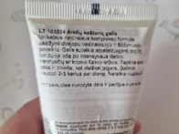 Kaštonų tepalas 